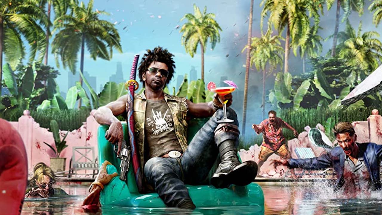 DEAD ISLAND 2 data uscita