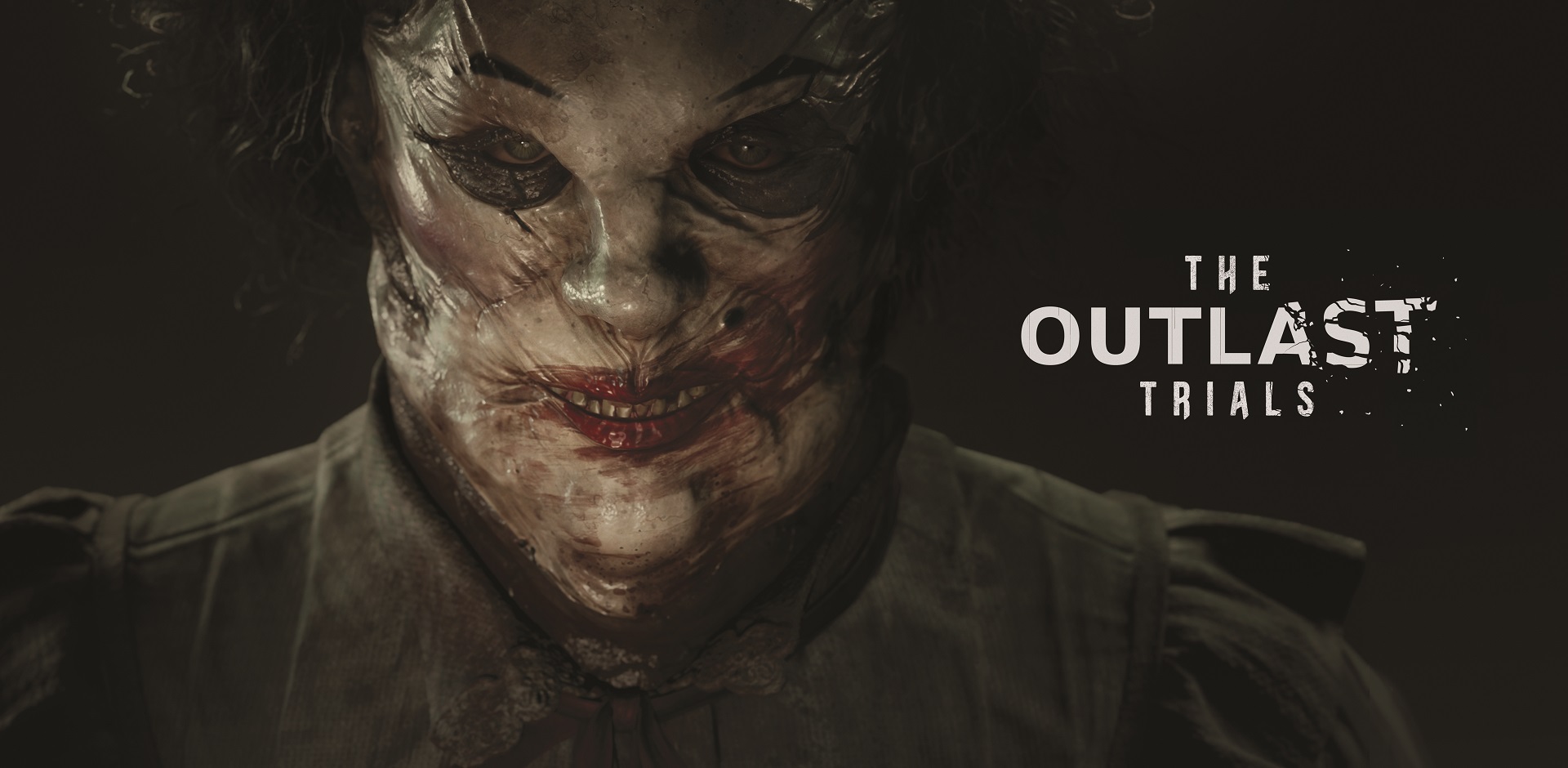 OUTLAST TRIALS closed beta