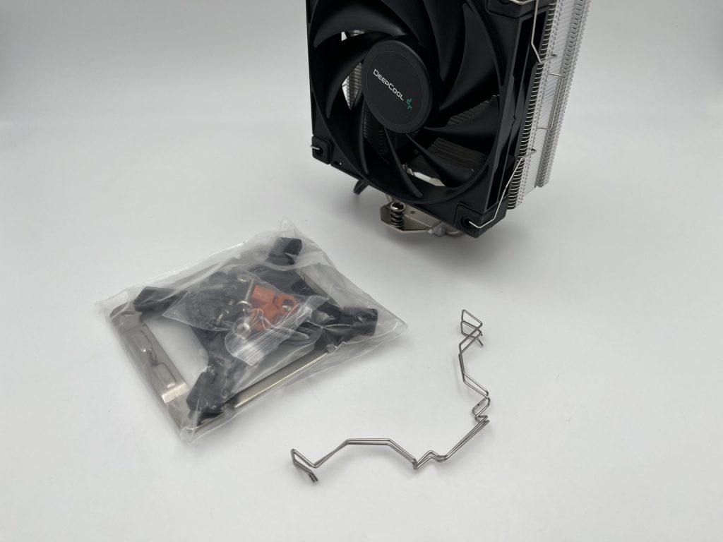 DeepCool AK400 Recensione3