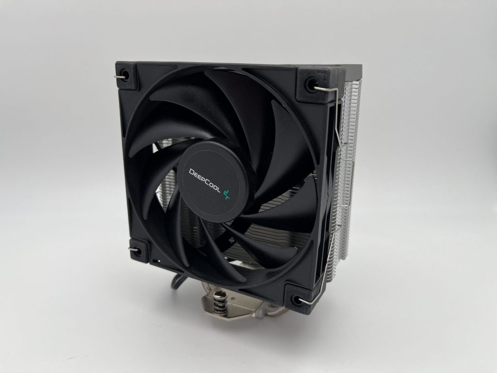 DeepCool AK400 Recensione4