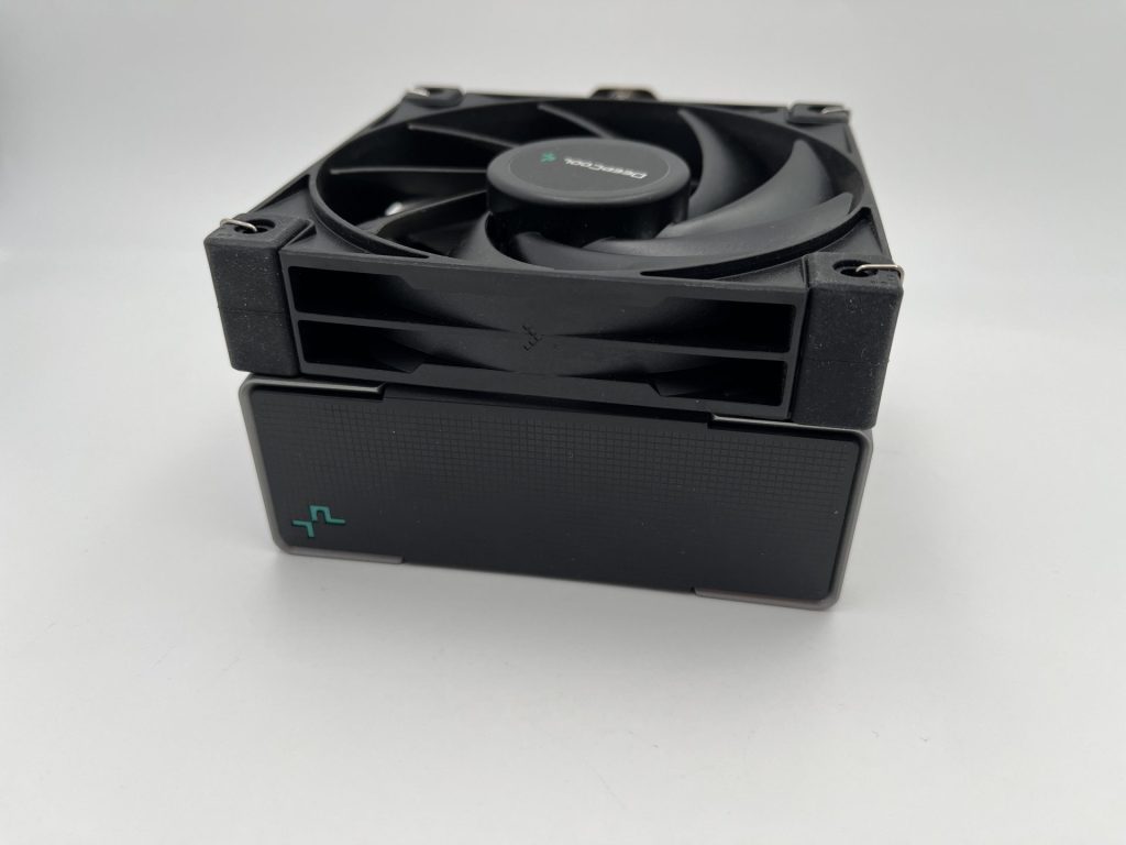 DeepCool AK400 Recensione5