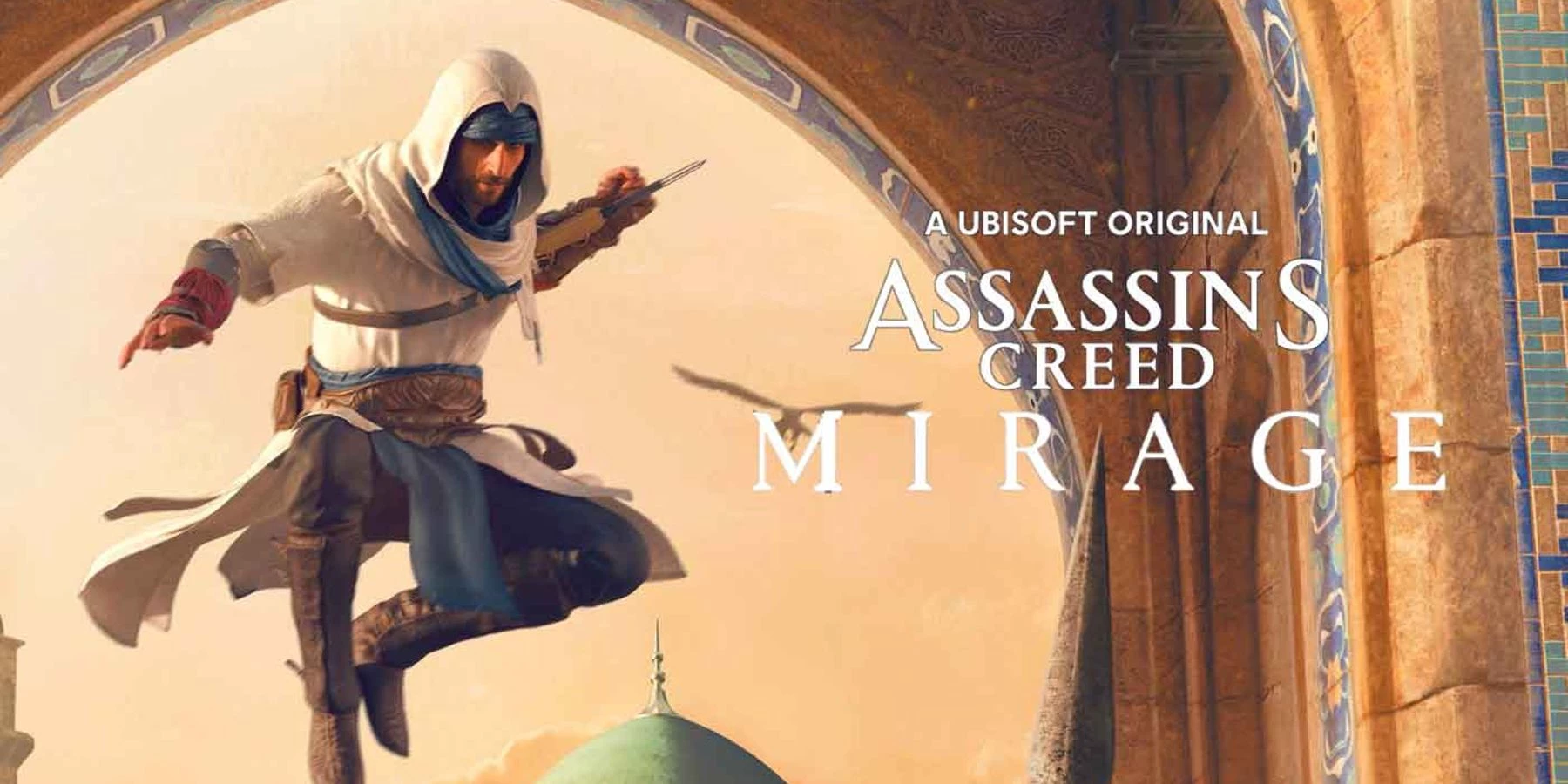 assassins creed mirage