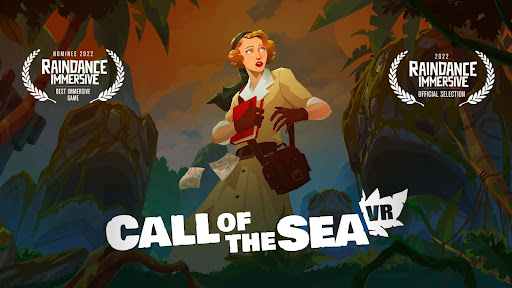 call of sea vr