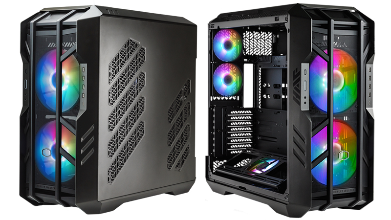 cooler master haf 700 case