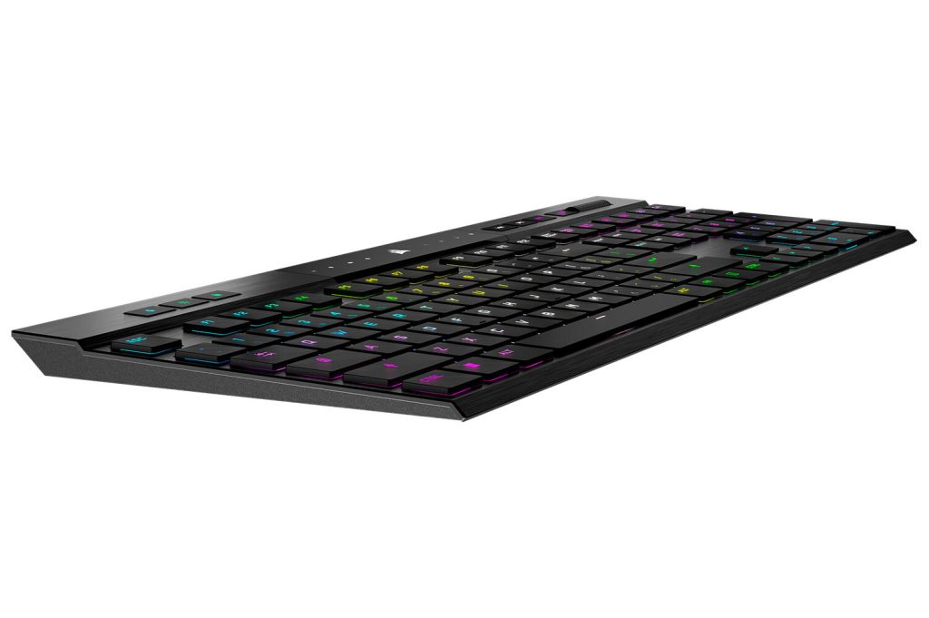 corsair k100 air