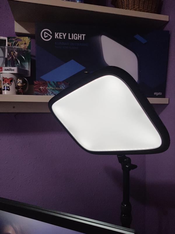 elgato key light