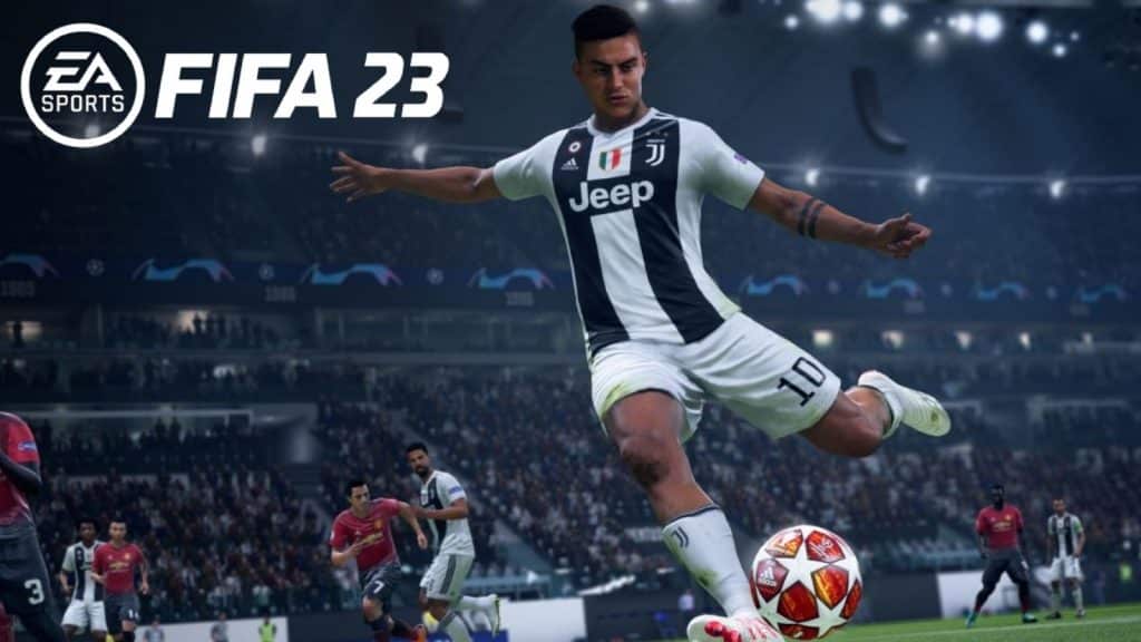 fifa 23 migliori giocatori