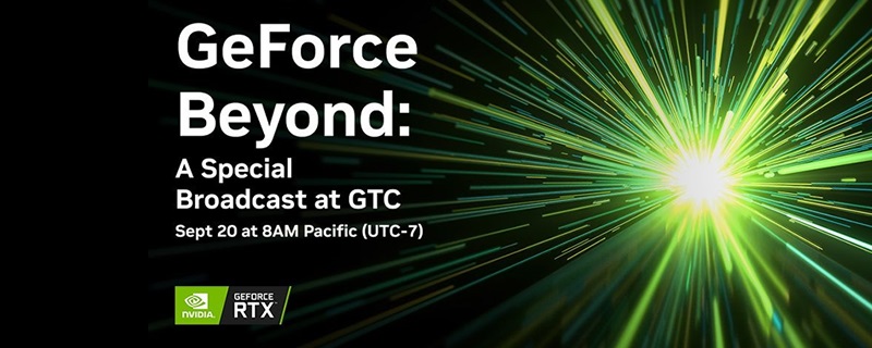 geforce beyond