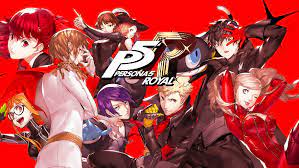 persona 5 royal requisiti