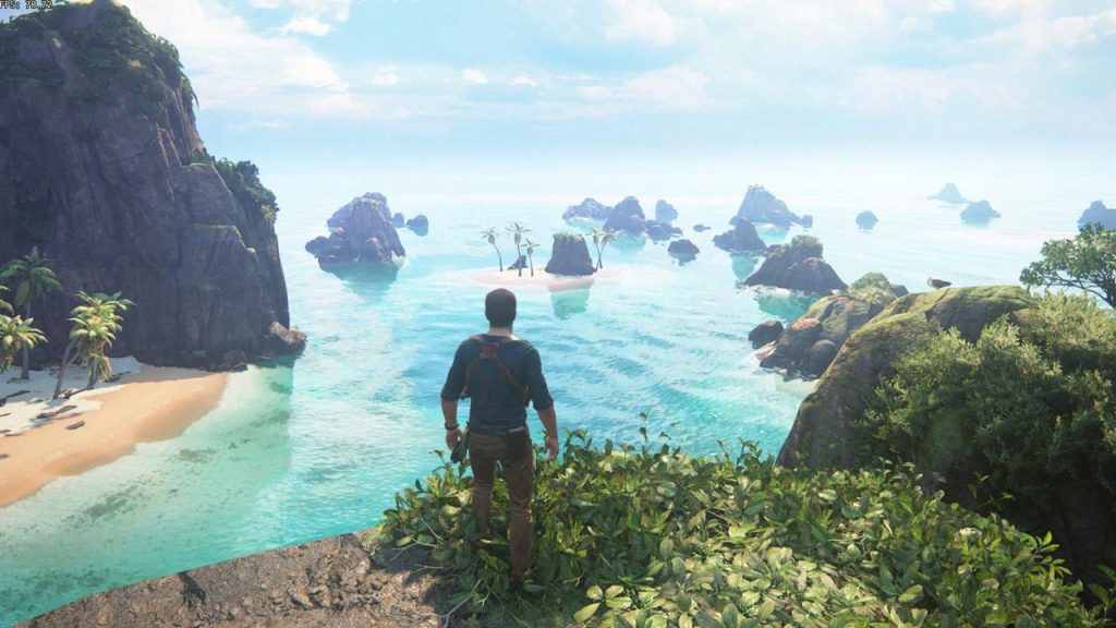 Uncharted 4 rece 6