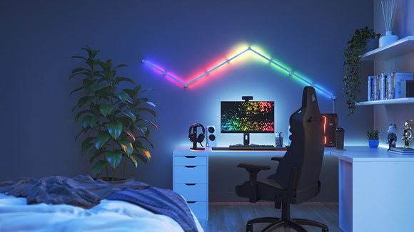 corsair nanoleaf 1