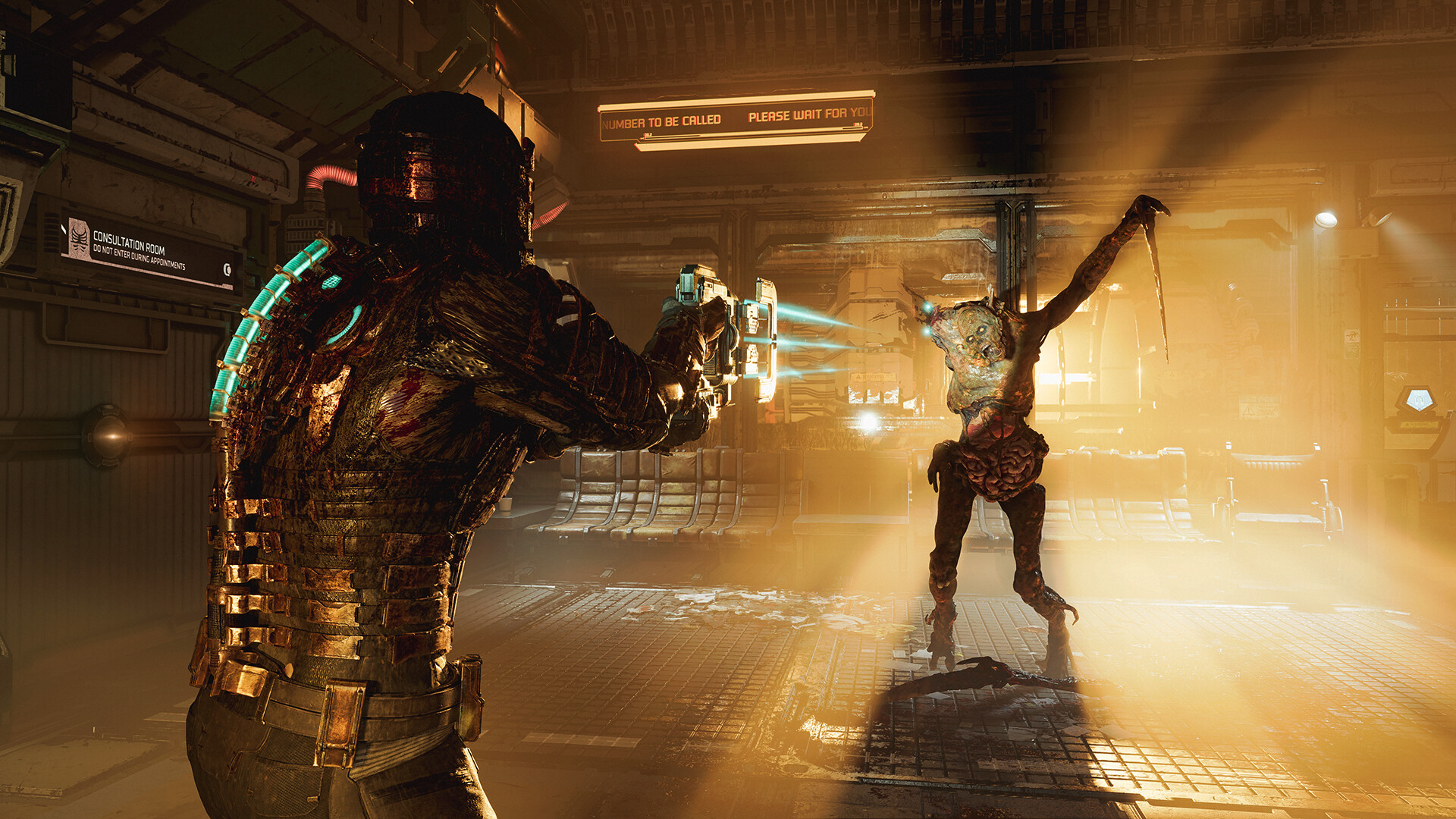 dead space remake pc requisiti