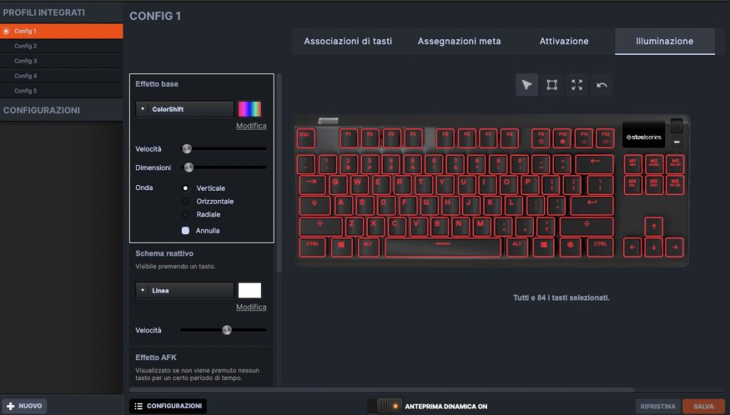 steelseries apex pro tkl software4