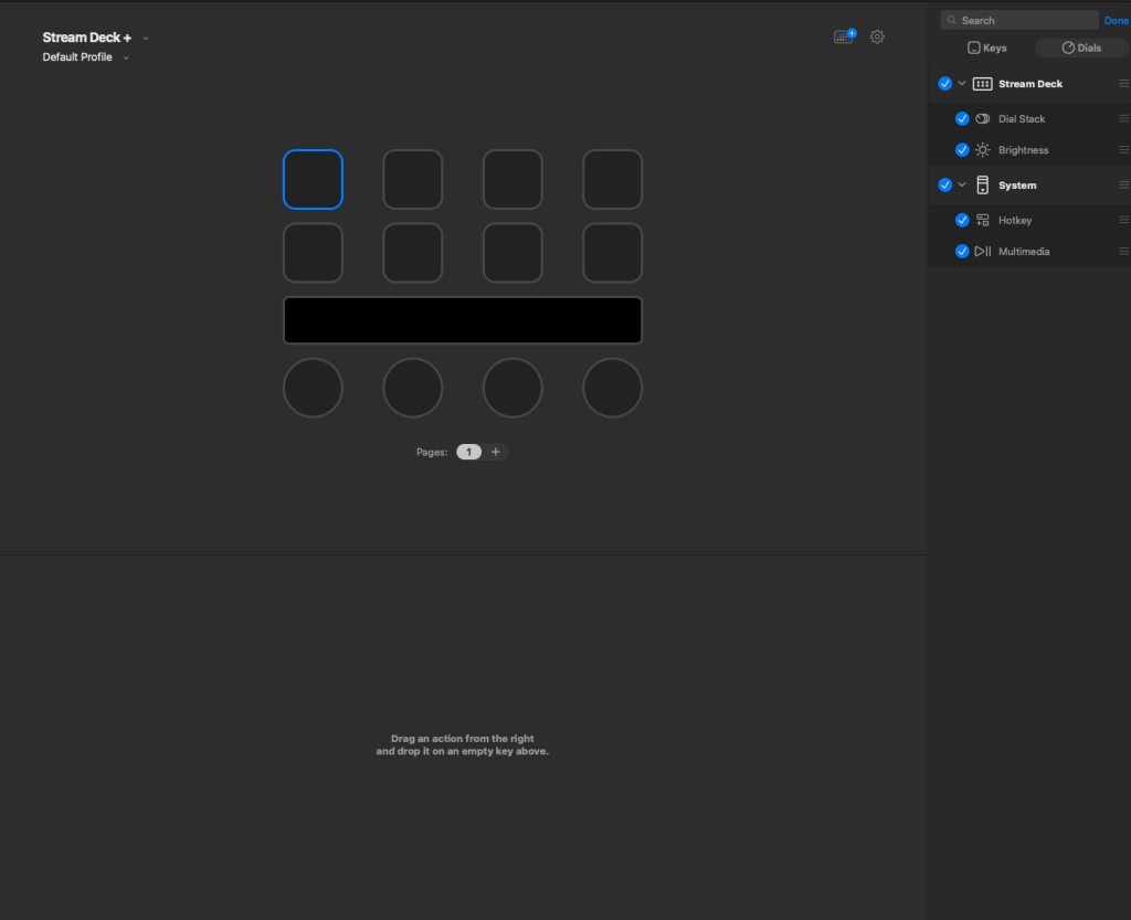 Stream Deck 62