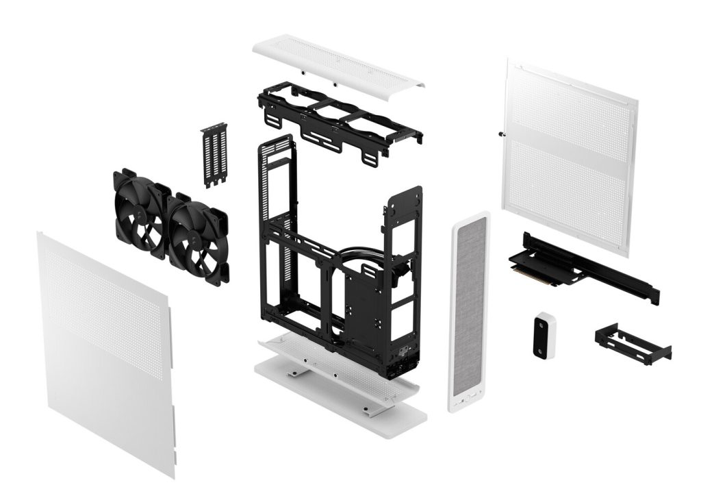 fractal design ridge sff