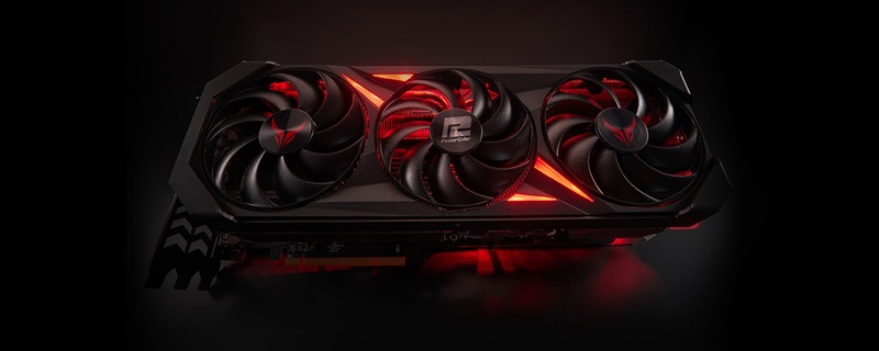 radeon rx 7900 xt red devil