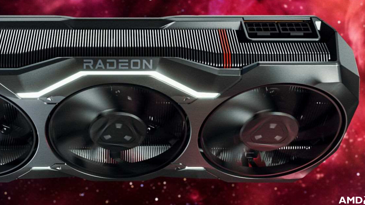 radeon rx 7900 xt