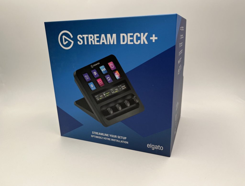 stream. deck recensione1