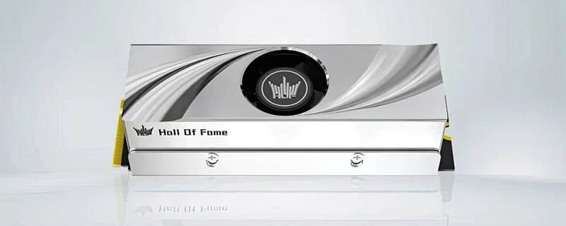 SSD Hall of Fame Extreme PCIe 5.0