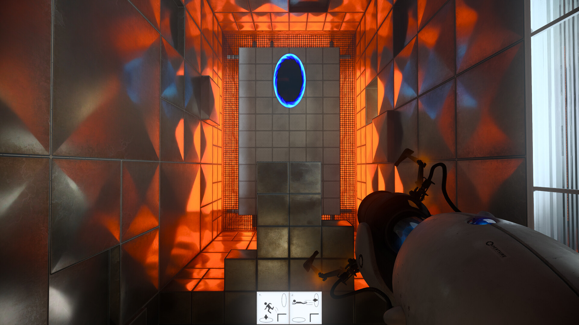 portal rtx steam