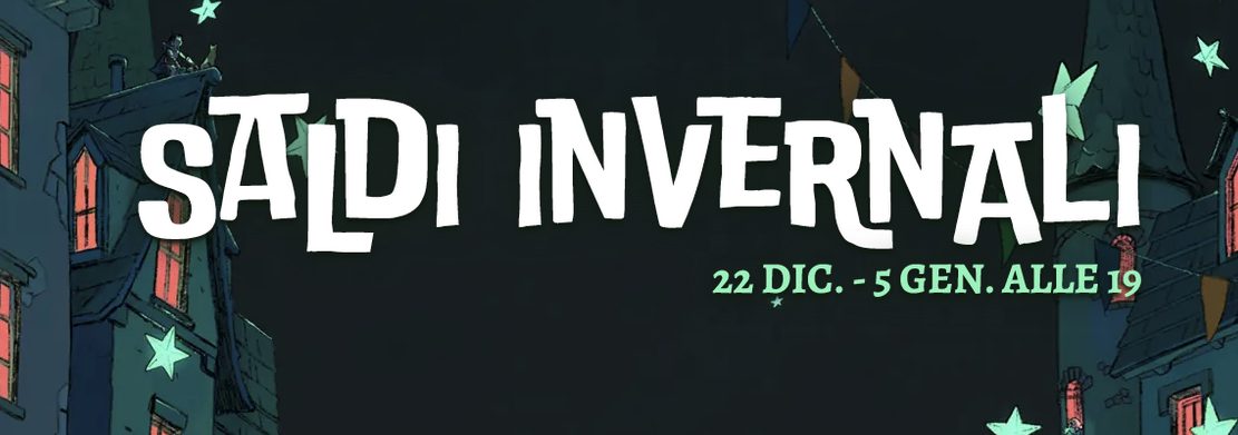 steam saldi invernali 2022