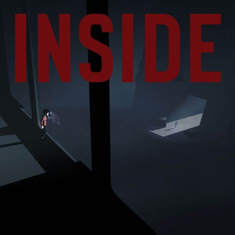 Inside cover game