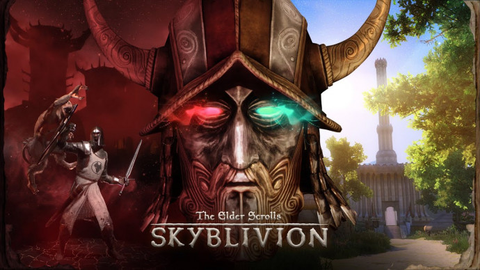 Skyblivion