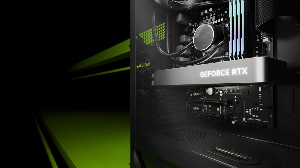 geforce rtx 4070 ti out january 5 key visual