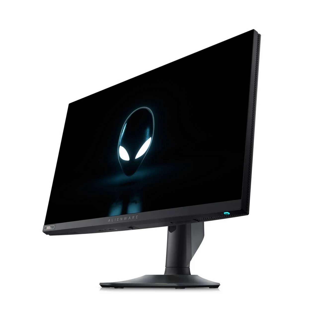 monitor AW2524H a 500 Hz