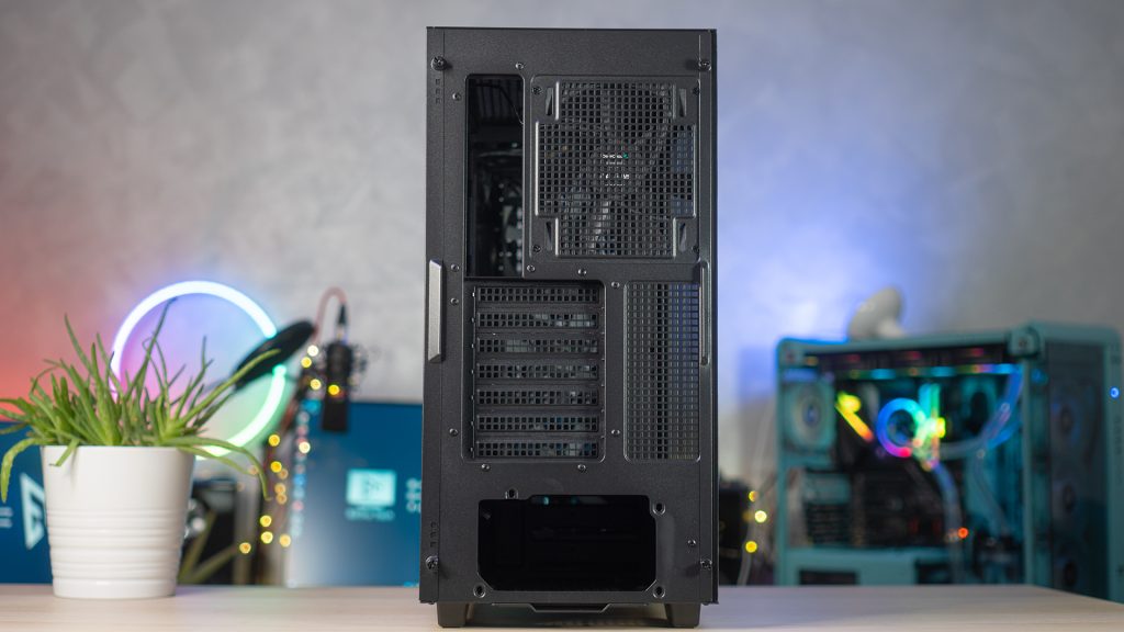 DeepCool CK560 Case Recensione8