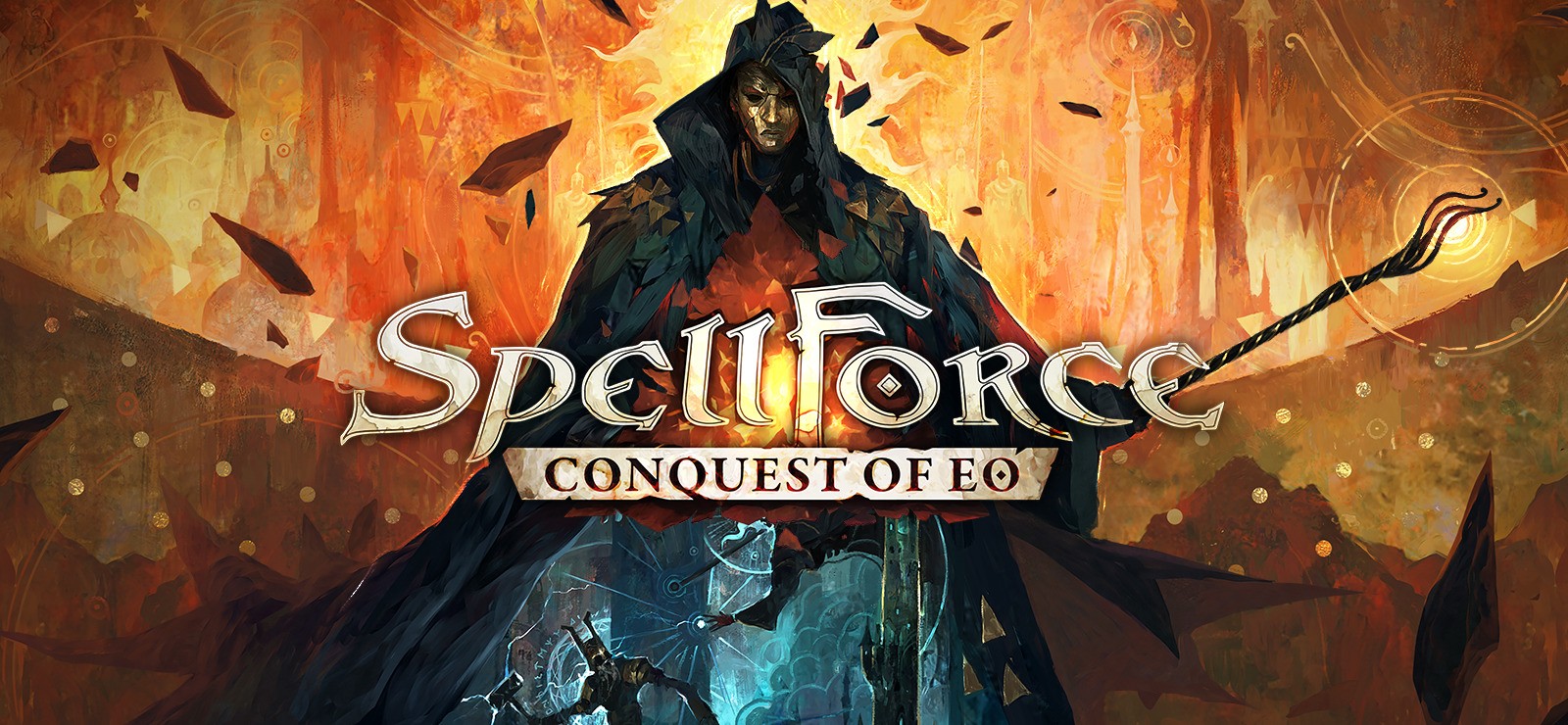 SpellForce Conquest of Eo