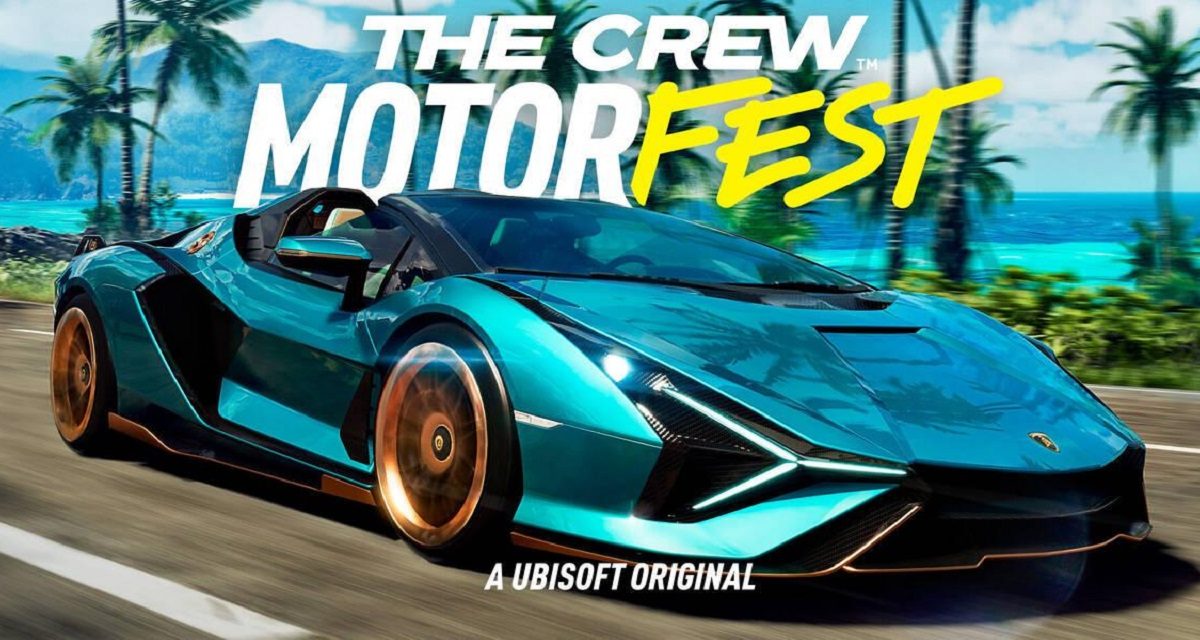 The Crew Motorfest