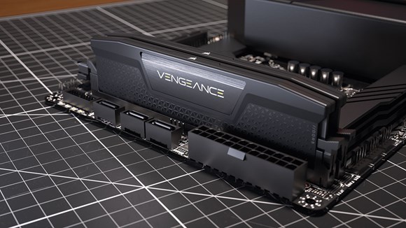 corsair dddr5 vengeance