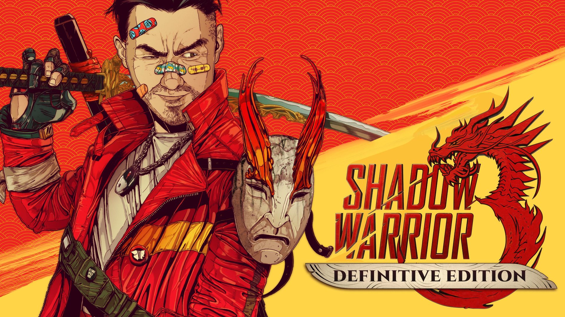 shadow warrior definitive edition