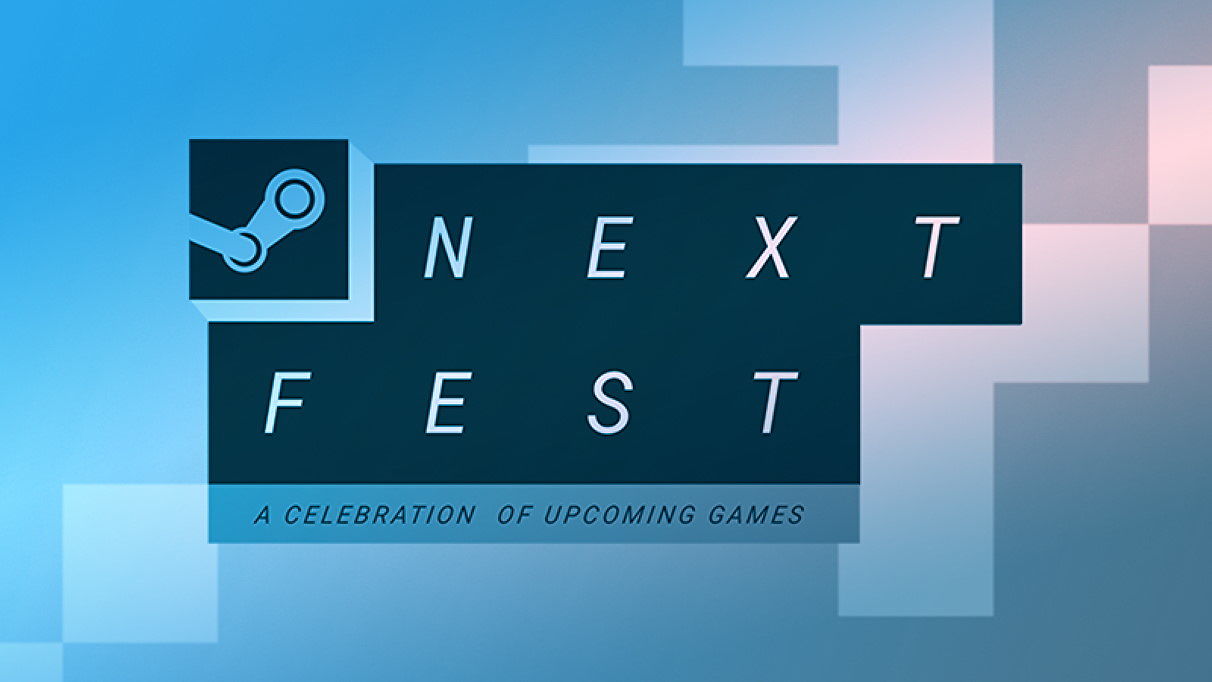 steam next fest feb 2022