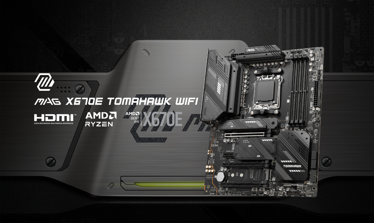 x670e tomahawk wifi