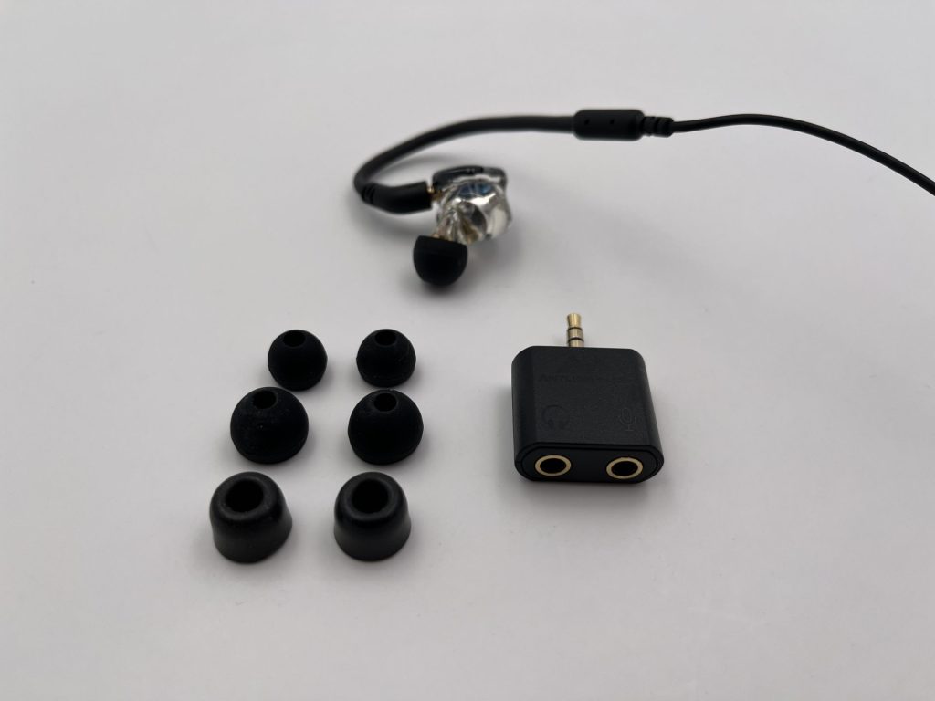 Antlion Audio Kimura Duo Recensione5