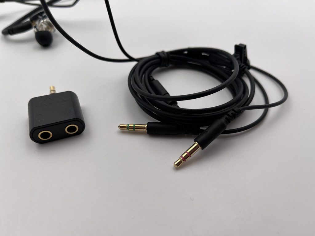 Antlion Audio Kimura Duo Recensione6