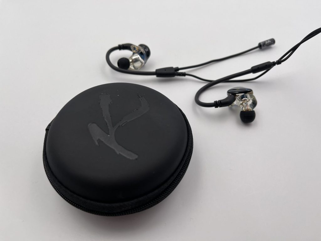 Antlion Audio Kimura Duo Recensione7