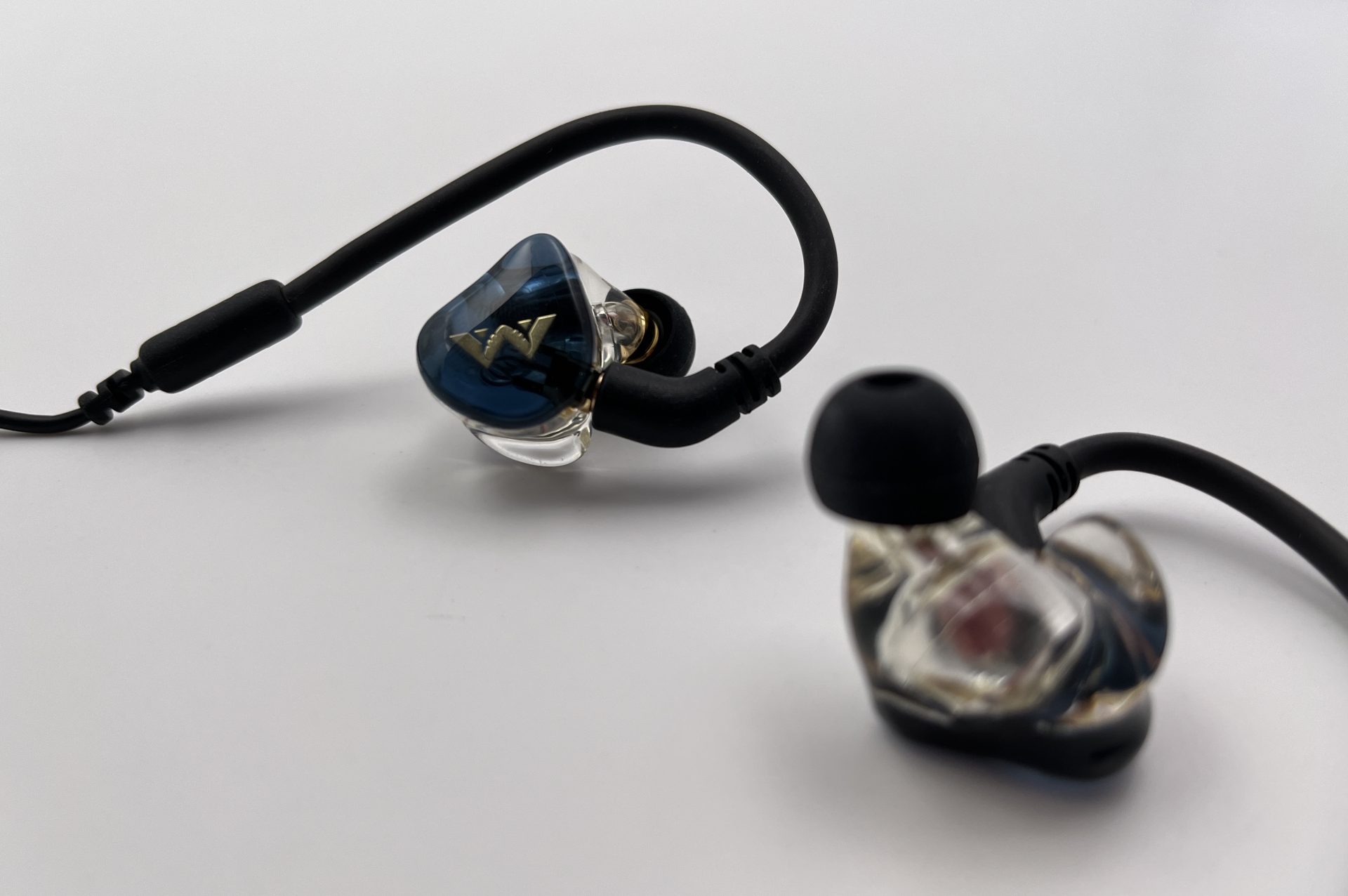 Antlion Audio Kimura Duo Recensione9