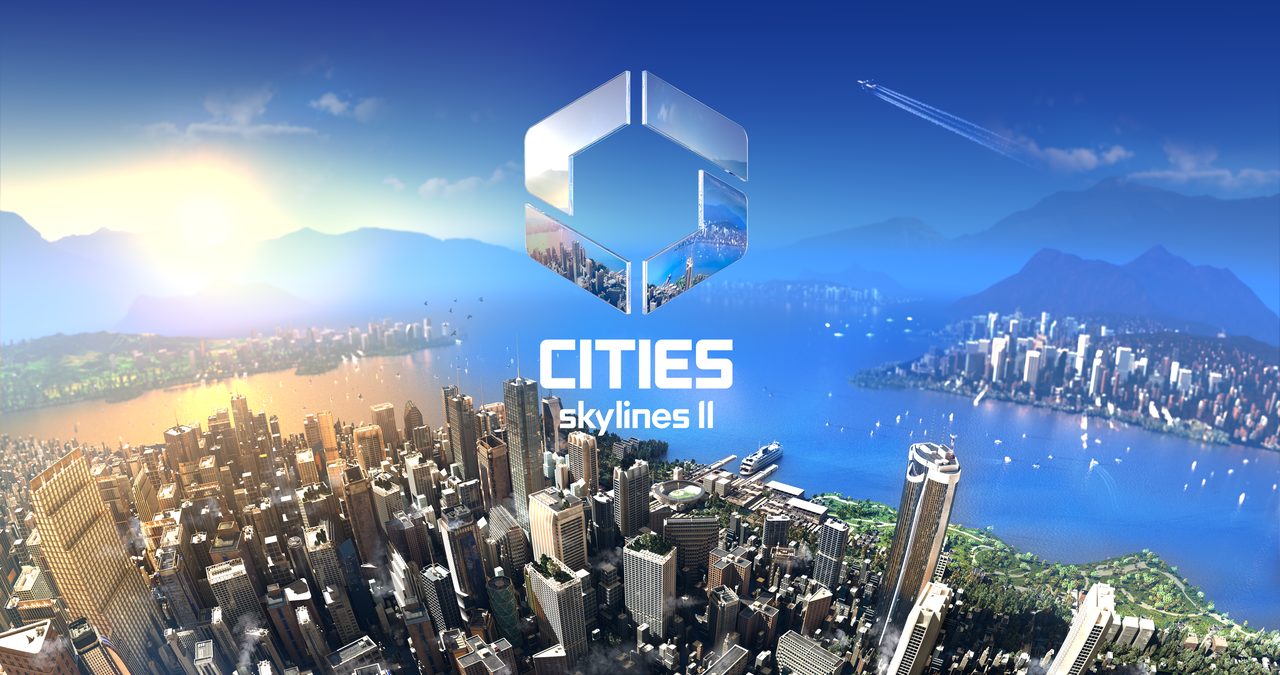 Cities Skylines 2