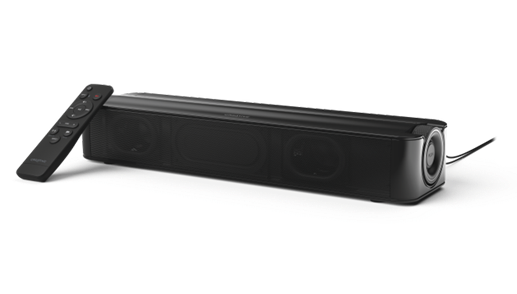 Creative lancia la soundbar Stage SE