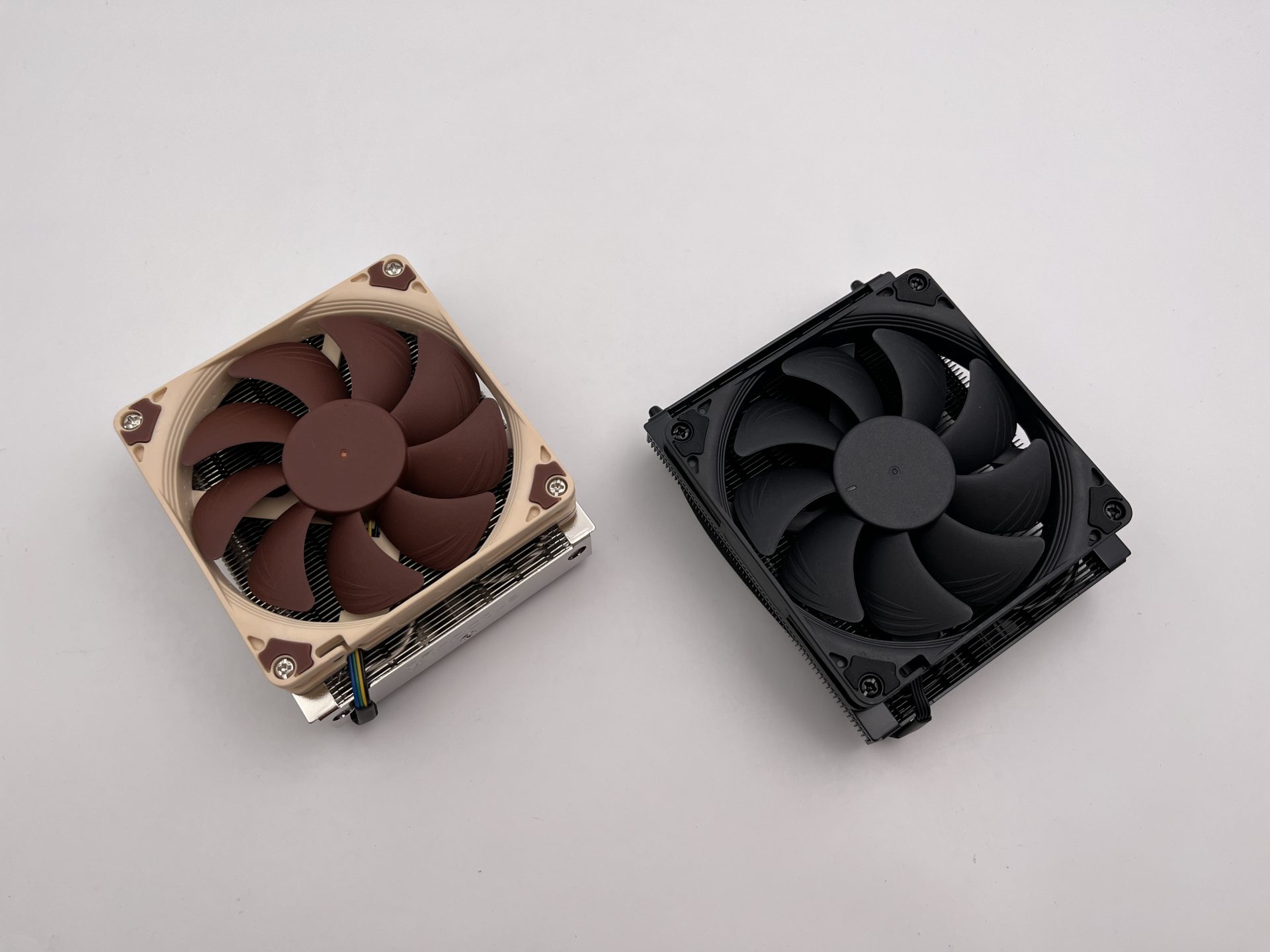 Noctua NH L9a am5 recensione7