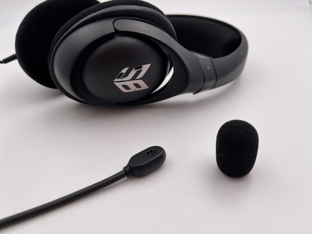 Sound Blaster Blaze V2 Recensione3