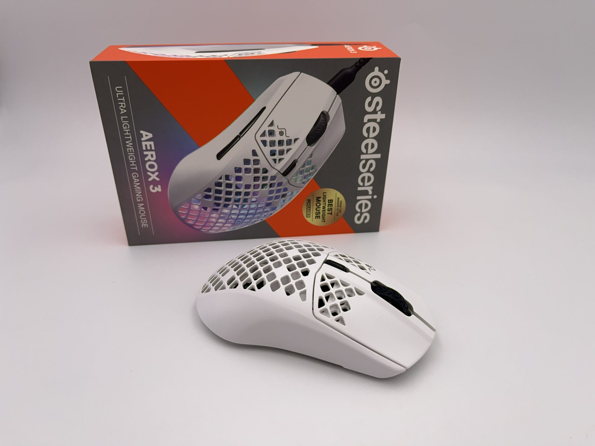 SteelSeries Aerox 3 Recensione4