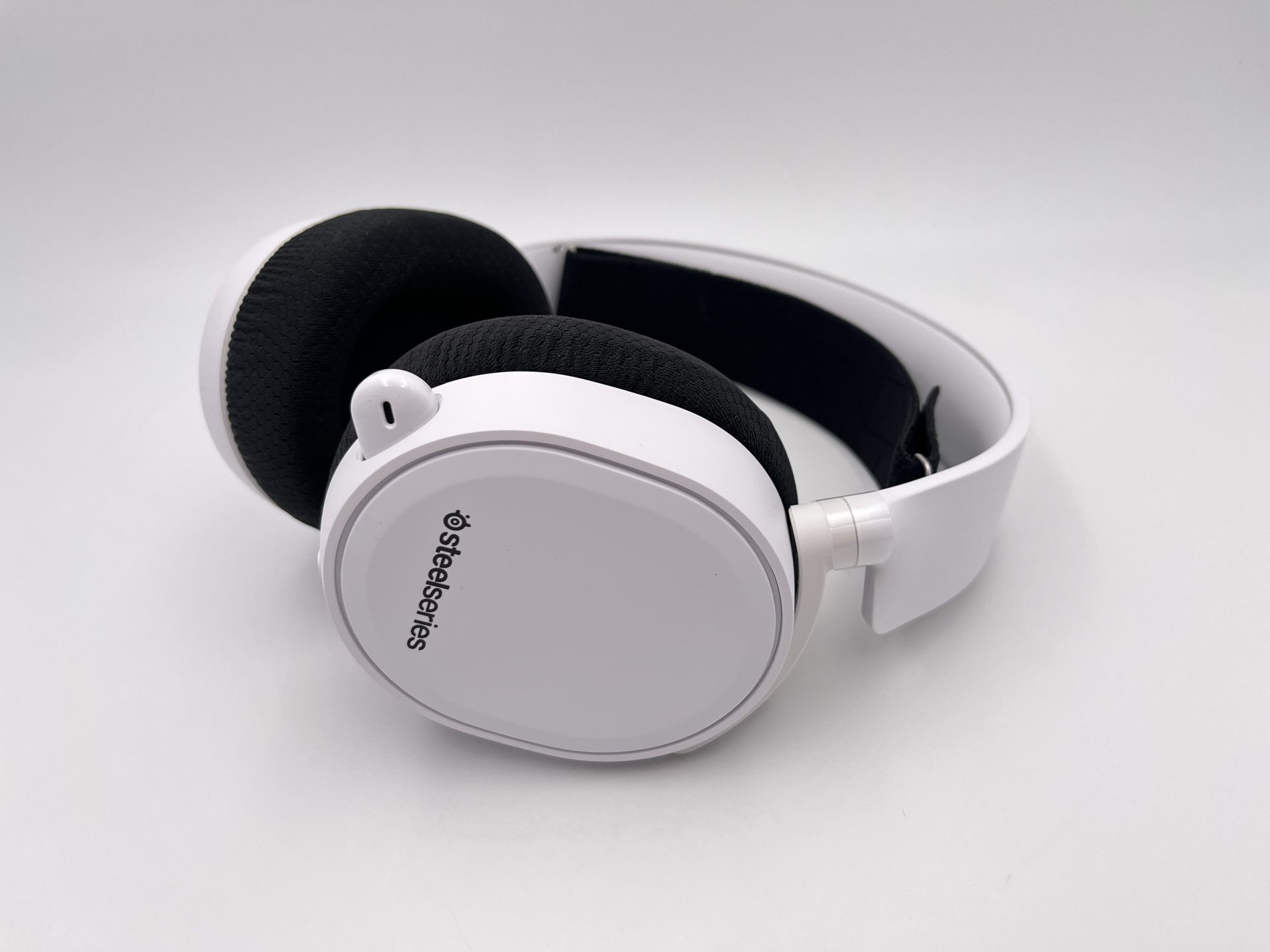 SteelSeries Arctis 3 Recensione5