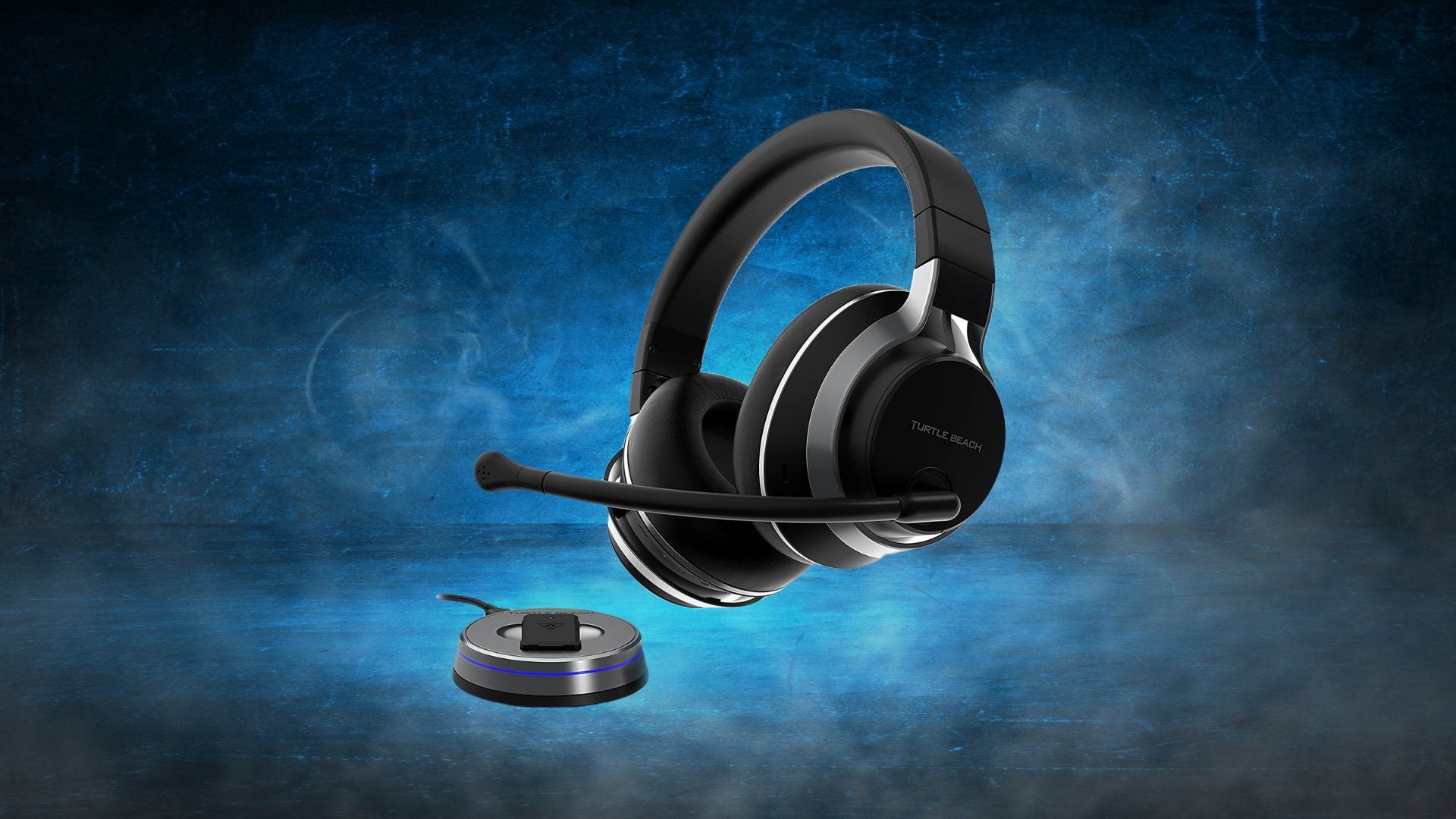 Turtle Beach Stealth Pro