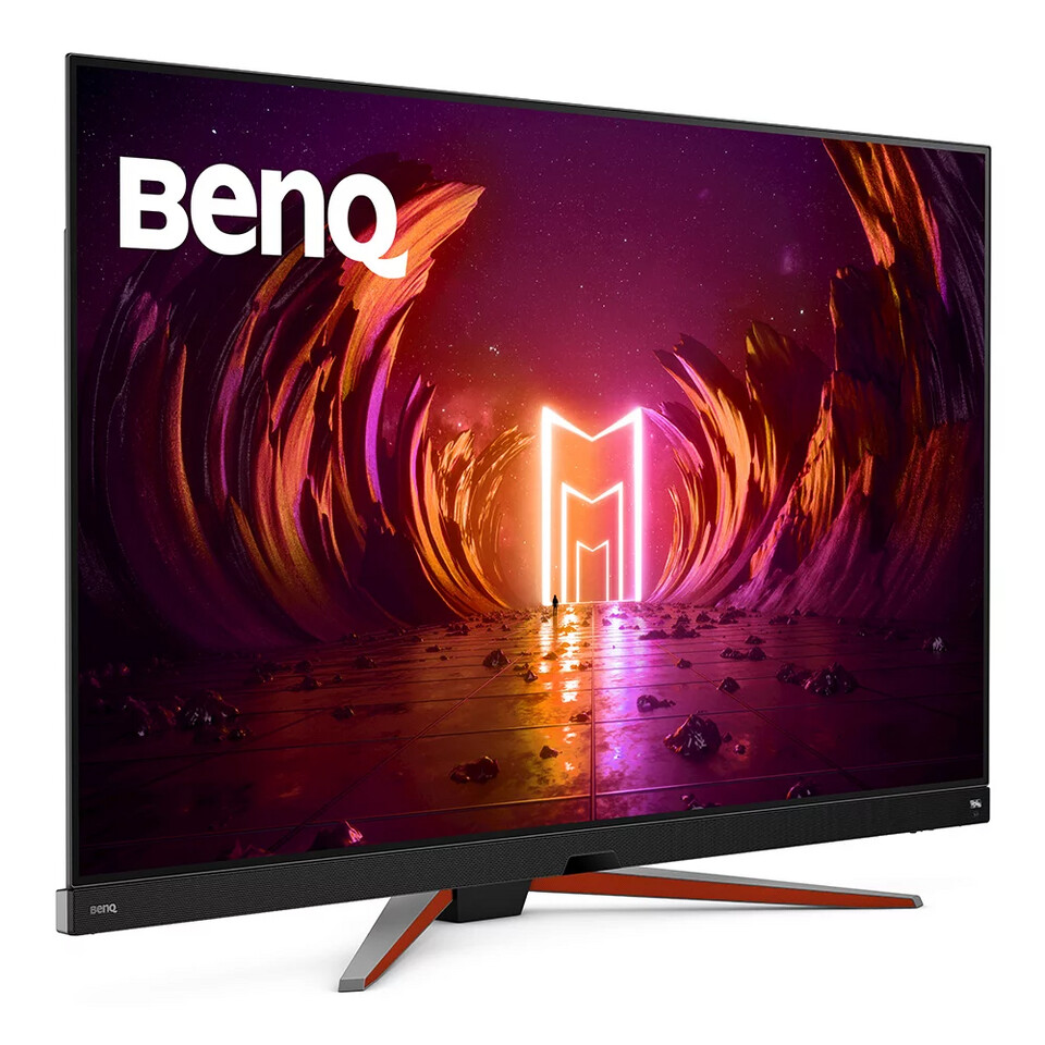 benq EX480UZ