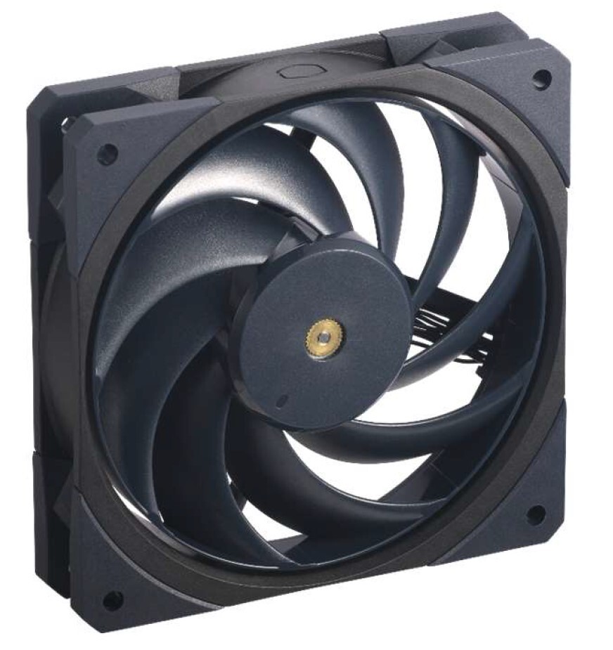 cooler master Mobius 120 OS