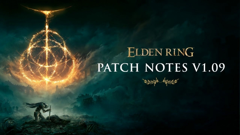 elden ring 1.09